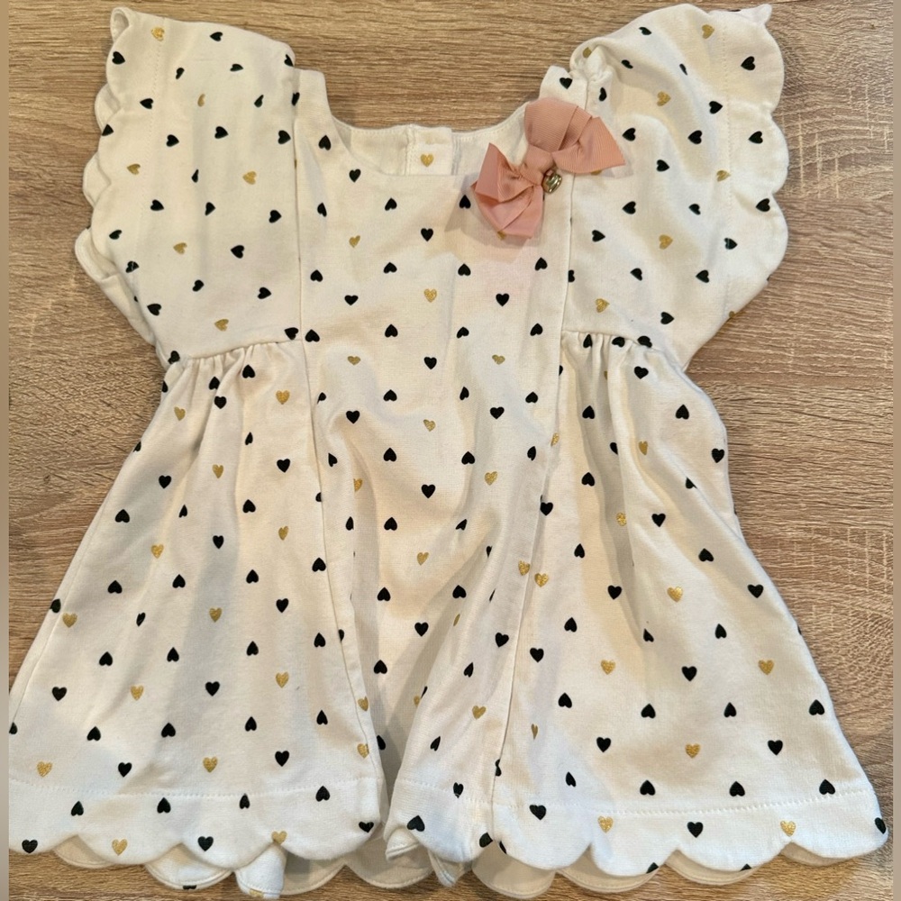 Isaac Mizrahi Dress